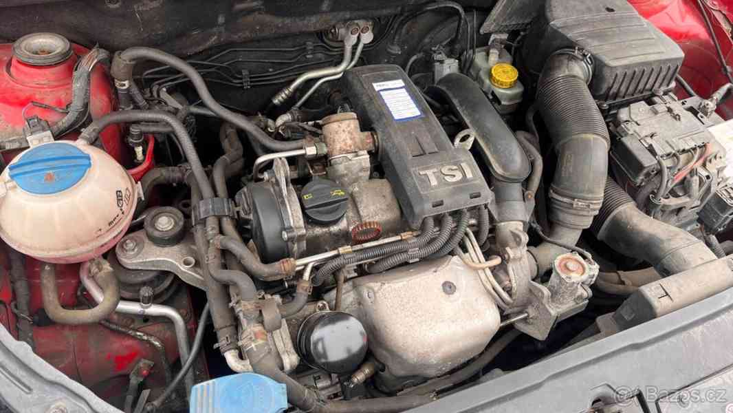 Škoda Fabia 1,2 soukromý prodej - foto 4