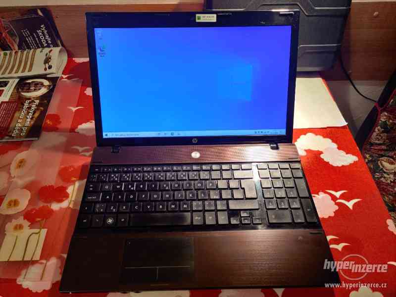 HP Probook 4520s s i5 a Radeon HD - foto 1