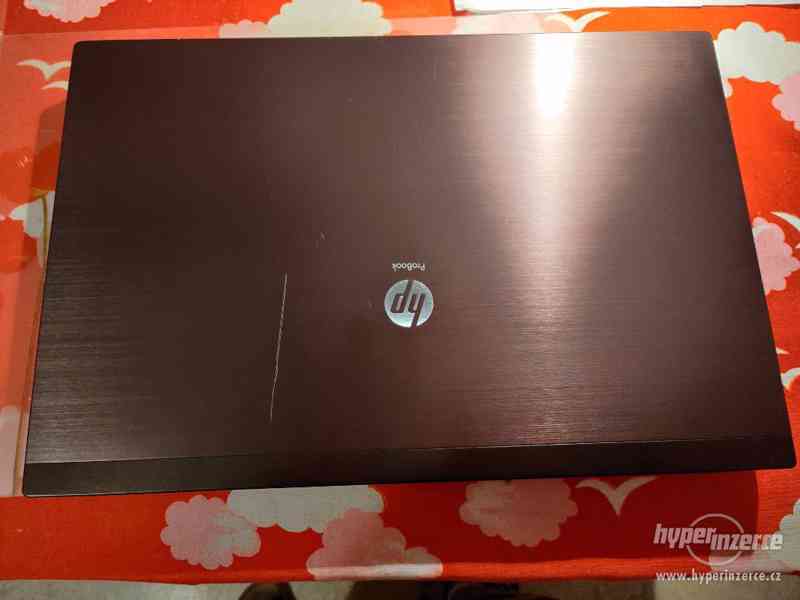 HP Probook 4520s s i5 a Radeon HD - foto 2