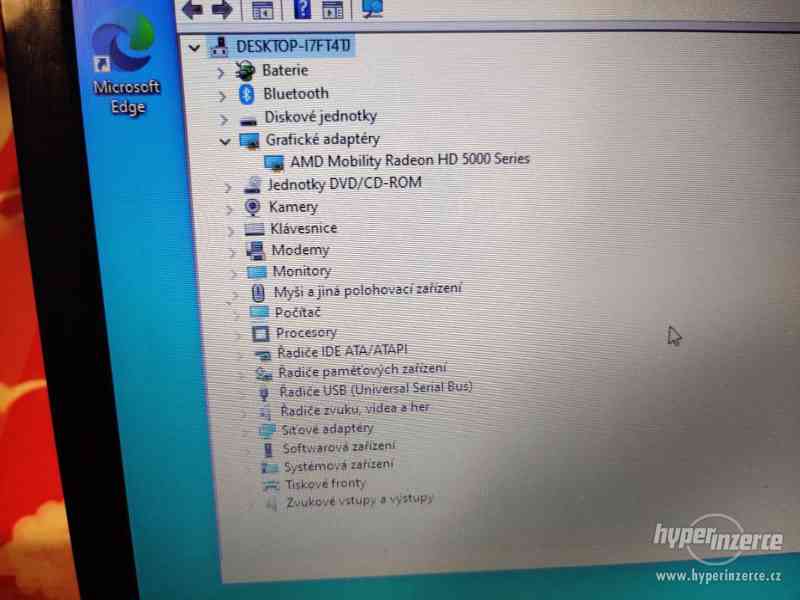 HP Probook 4520s s i5 a Radeon HD - foto 4
