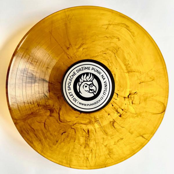 Šanov 1 – Konec Světa (LP) - foto 2