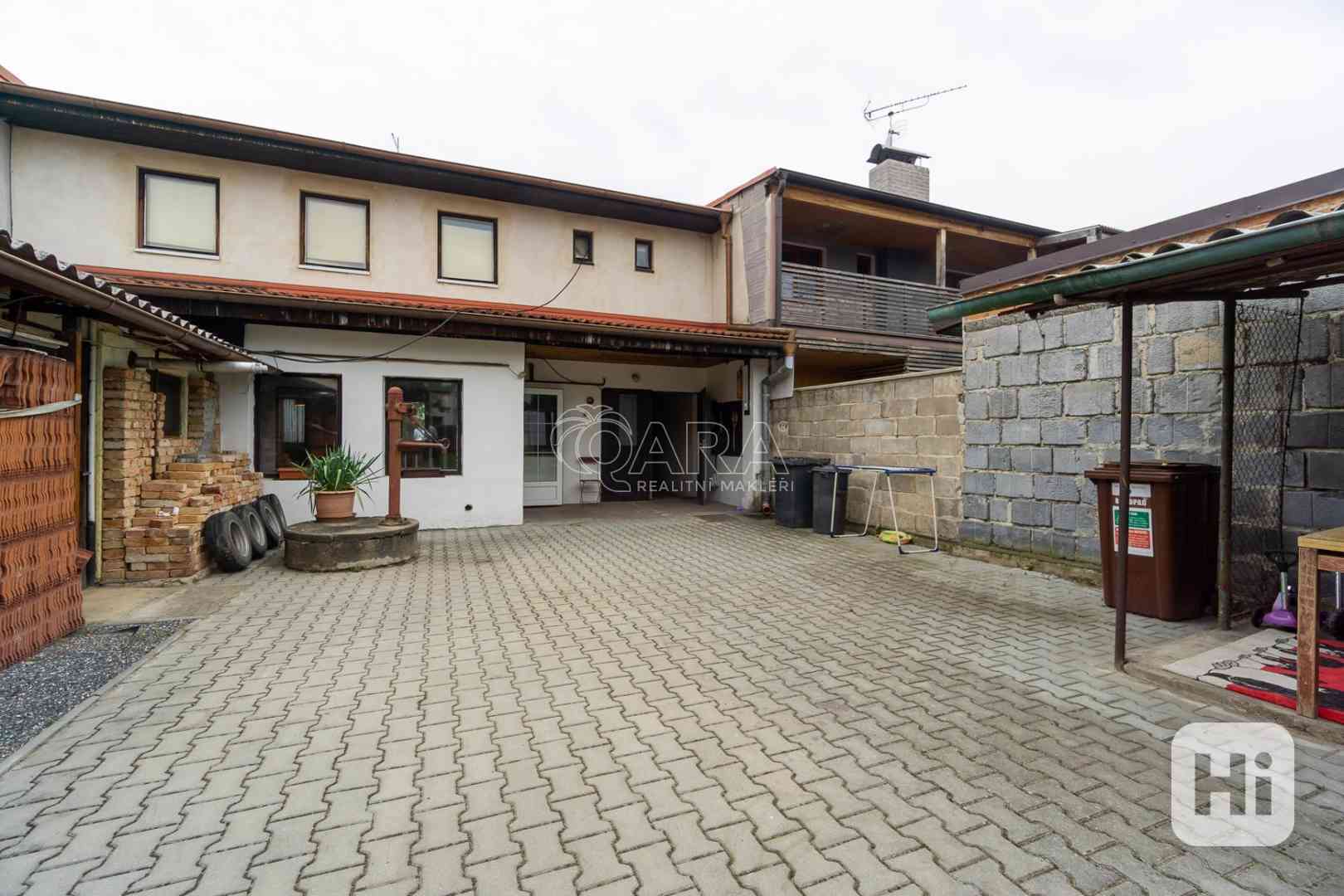 Prodej rodinného domu v Čelákovicích - foto 12