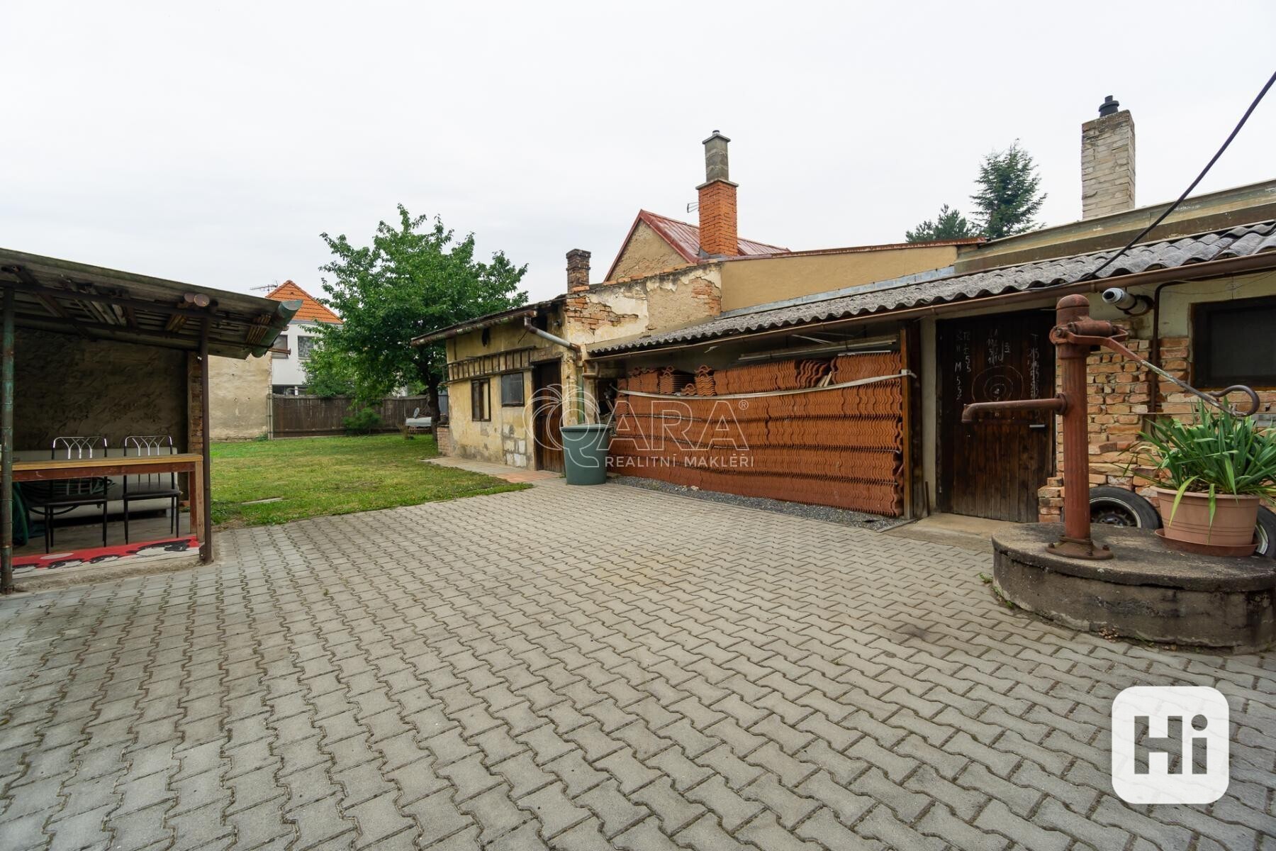 Prodej rodinného domu v Čelákovicích - foto 13