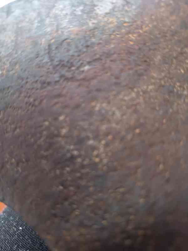 Prodám pěknou značkovou širočinu, původní topůrko - foto 3