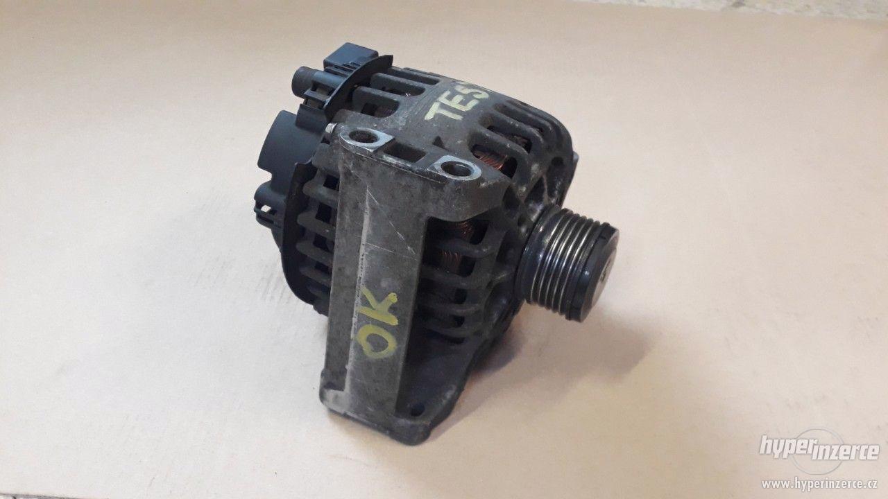 Pompa Carburante Benzina Frankberg Compatibile Mercedes Classe A W169 E B W245 (2004-2012)