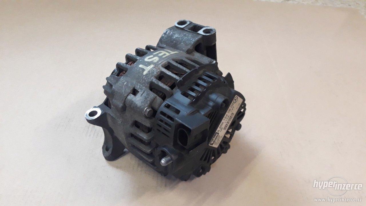 Resistenza Ventole Motore Per Mercedes Classe A W169 E Classe B W245 - Compatibile Con A150/A180/A200, B150/B180/B200