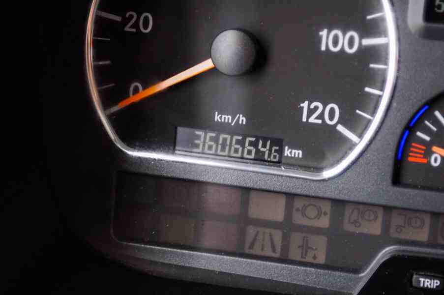 MERCEDES AXOR 1829 / 18T HÁKOVÝ NOSIČ KONTEJNERŮ EU5 - foto 57