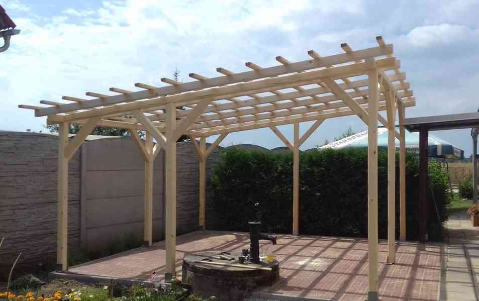 Pergola 