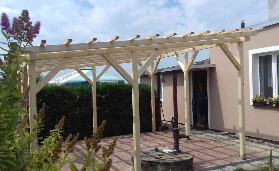 Pergola  - foto 2