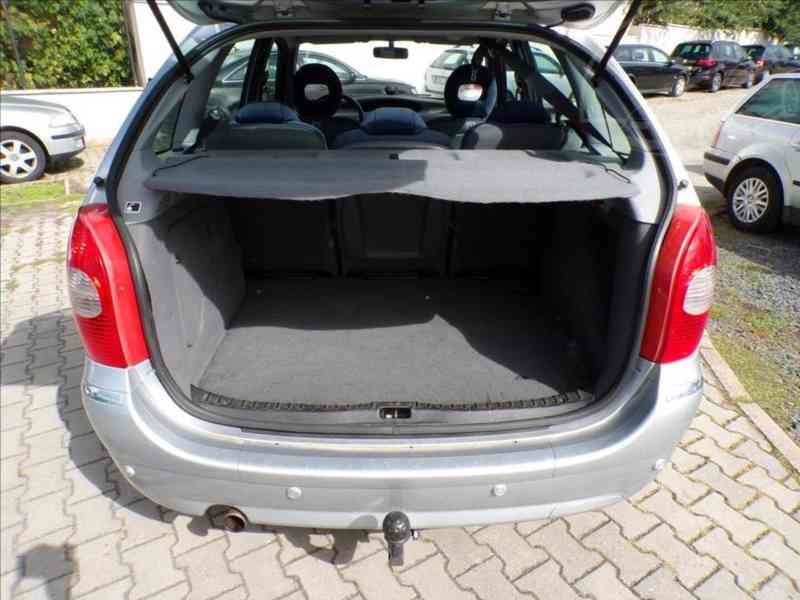 Citroën Xsara 2,0 i AUTOMAT,TAŽ.ZAŘ. - foto 10
