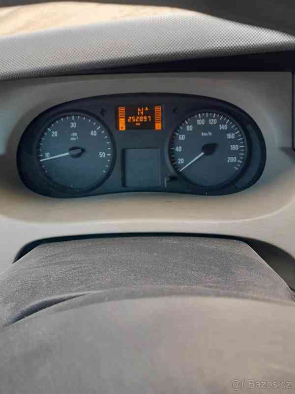 Opel Vivaro	 - foto 6