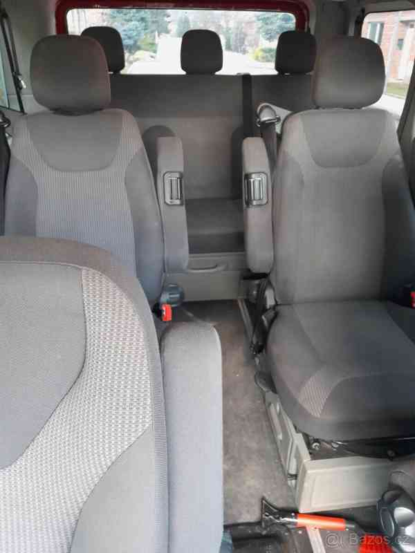 Opel Vivaro	 - foto 2