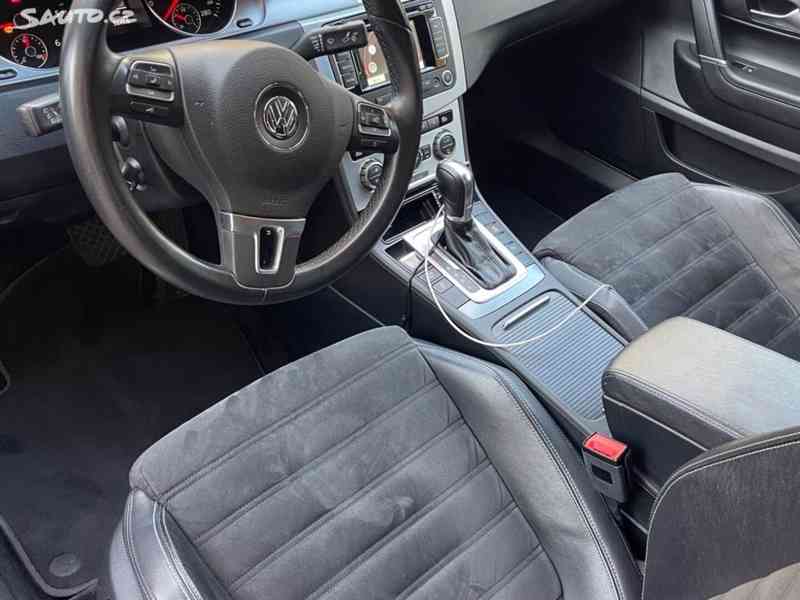 Volkswagen CC 2014, Druhy majitel - foto 3