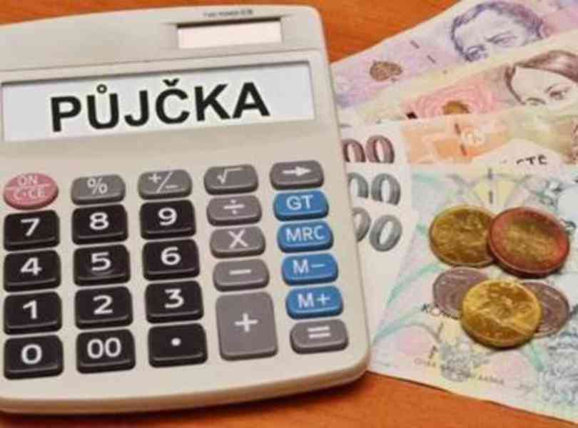 Vysoce spolehlivá a bezpečná nabídka půjček a financování.