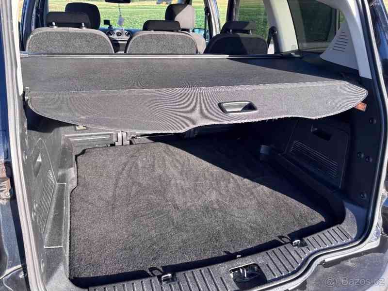 Ford S-MAX 2,0   TDCi 103 kW Titanium – 5 míst - foto 4