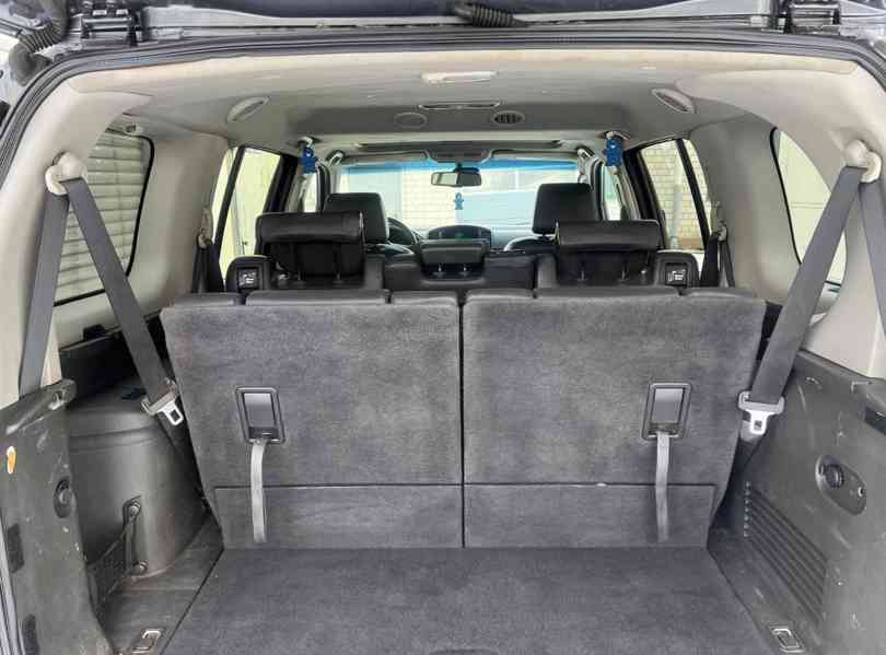 Nissan Pathfinder 3.0 dCi LE 170kw - foto 13