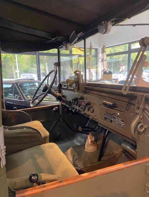 Chrysler - Dodge WC - 1943 - foto 25