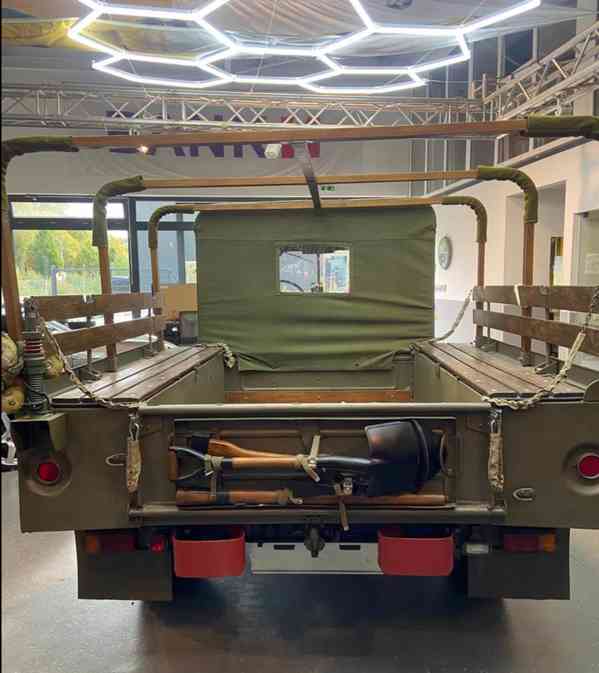 Chrysler - Dodge WC - 1943 - foto 7