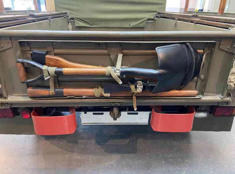 Chrysler - Dodge WC - 1943 - foto 5