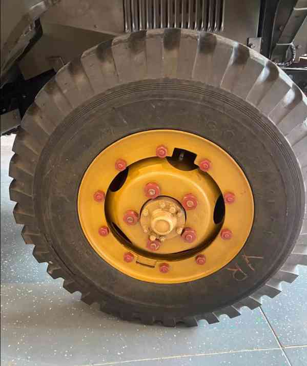 Chrysler - Dodge WC - 1943 - foto 20