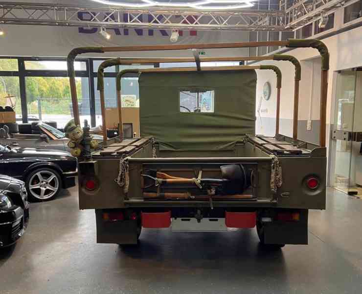 Chrysler - Dodge WC - 1943 - foto 6