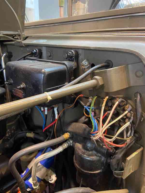 Chrysler - Dodge WC - 1943 - foto 17