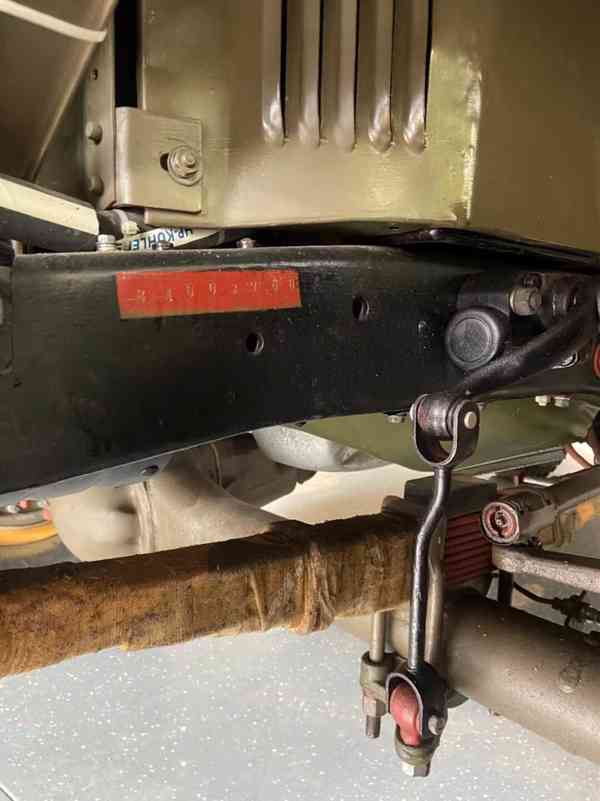 Chrysler - Dodge WC - 1943 - foto 15