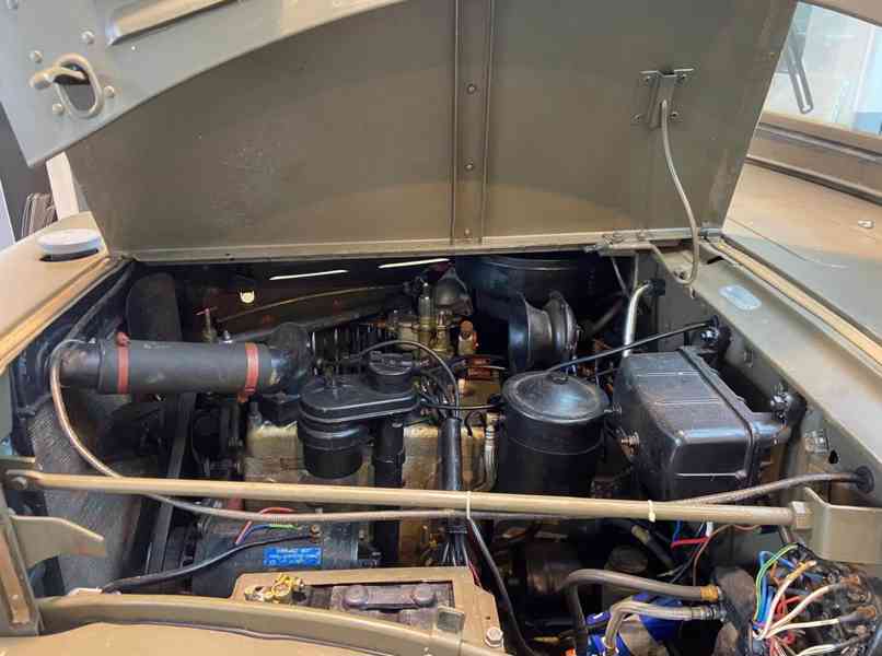 Chrysler - Dodge WC - 1943 - foto 16