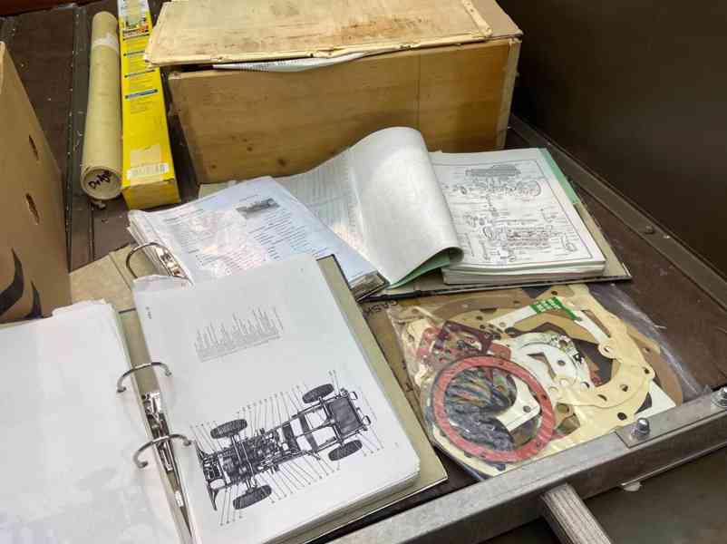 Chrysler - Dodge WC - 1943 - foto 24