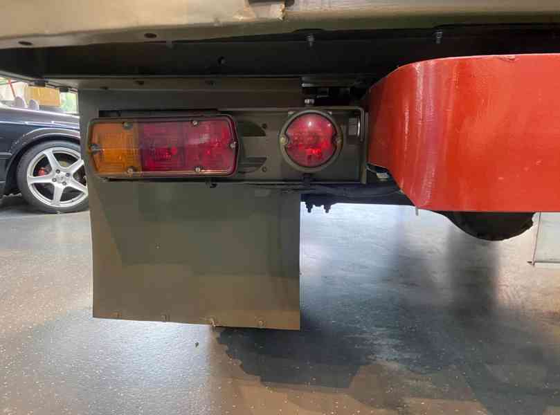 Chrysler - Dodge WC - 1943 - foto 23