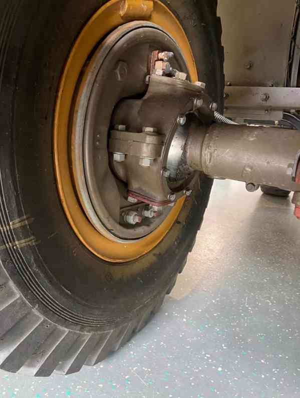 Chrysler - Dodge WC - 1943 - foto 19