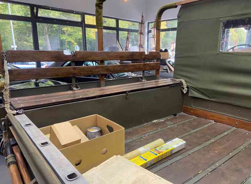 Chrysler - Dodge WC - 1943 - foto 8