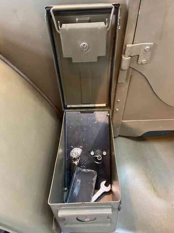 Chrysler - Dodge WC - 1943 - foto 14