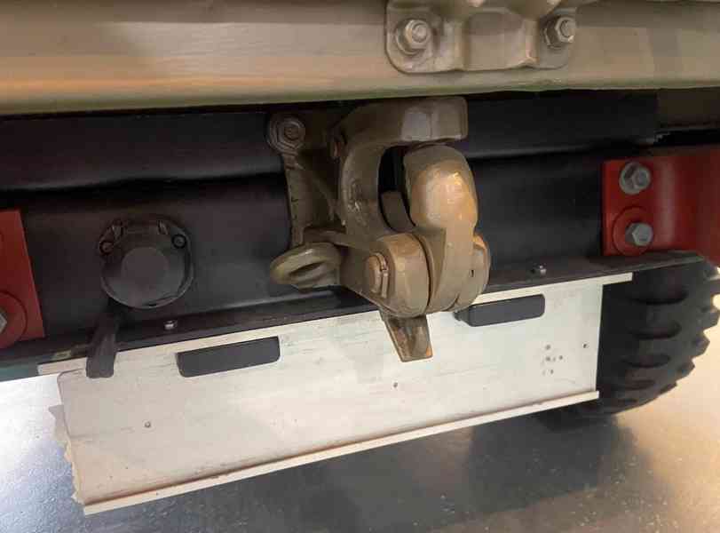 Chrysler - Dodge WC - 1943 - foto 22