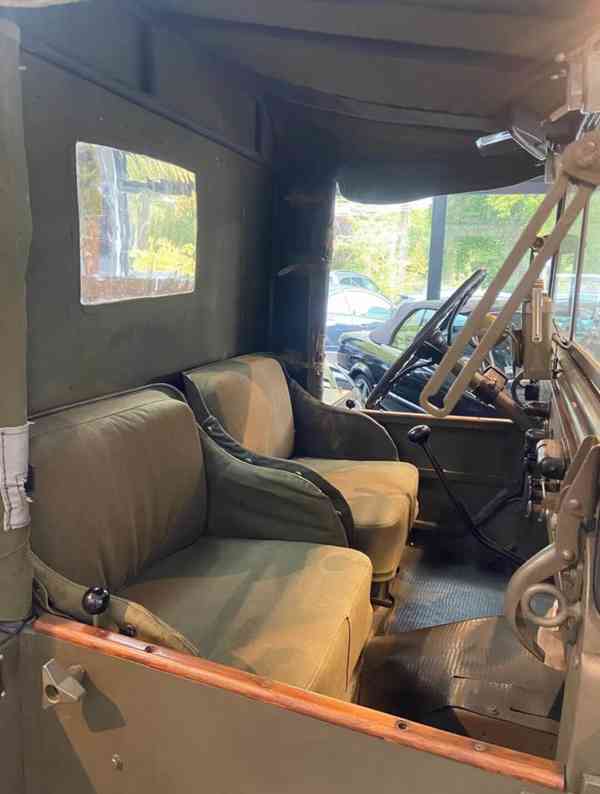 Chrysler - Dodge WC - 1943 - foto 13