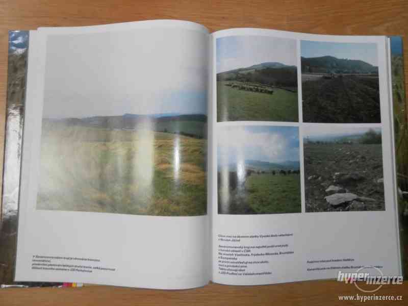 Prodám knihu Zemědělství severomoravského kraje - foto 3