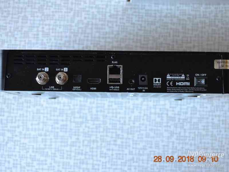 Settop box KAON KSTB2046 bazar Hyperinzerce.cz
