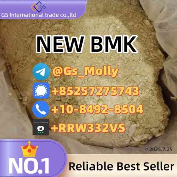 Trusted PMK Oil Supplier CAS 28578-16-7 Safe & Discreet Deli - foto 4