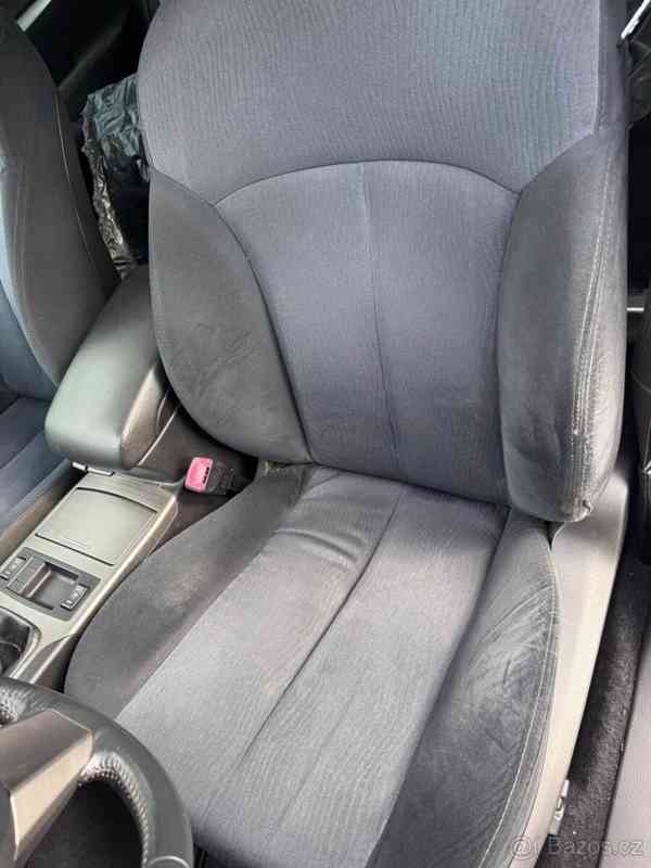 Subaru Outback 2,5   i MANUAL 4x4 Původ ČR - foto 13