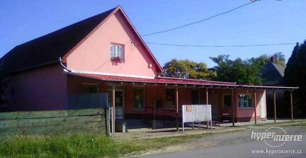 Kunhegyes dům na prodej - foto 2