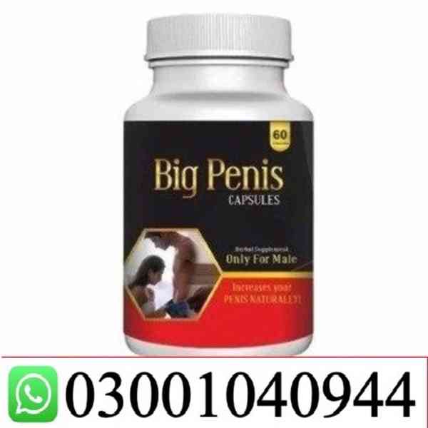 Big Penis Capsule in Hyderabad ! 0300.1040944 ! Shop Now