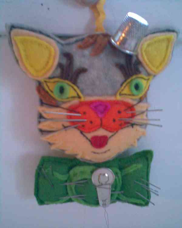 Dekorace na chalupu - foto 10