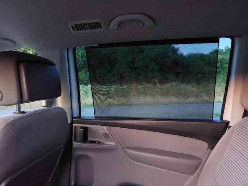 Seat Alhambra Style 2.0 TDI / KAMERA /WEBASTO / NAVIGACE  - foto 12