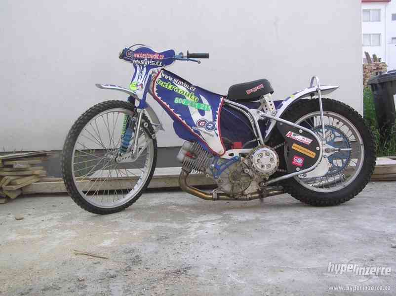 gm 500 - bazar - Hyperinzerce.cz