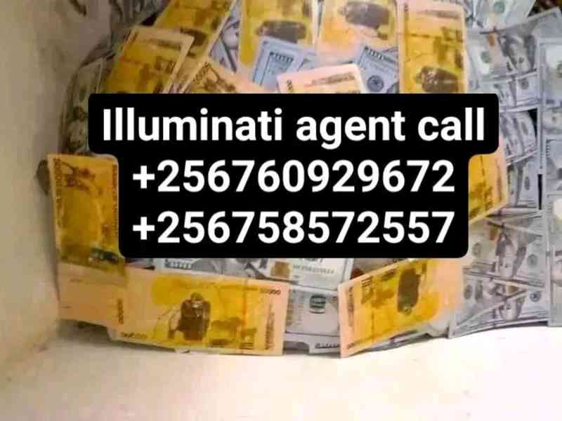 Join llluminati agent in Uganda Kampala call+256760929672 - foto 4