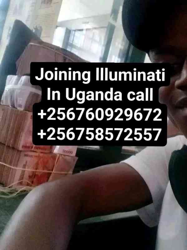 Join llluminati agent in Uganda Kampala call+256760929672 - foto 3