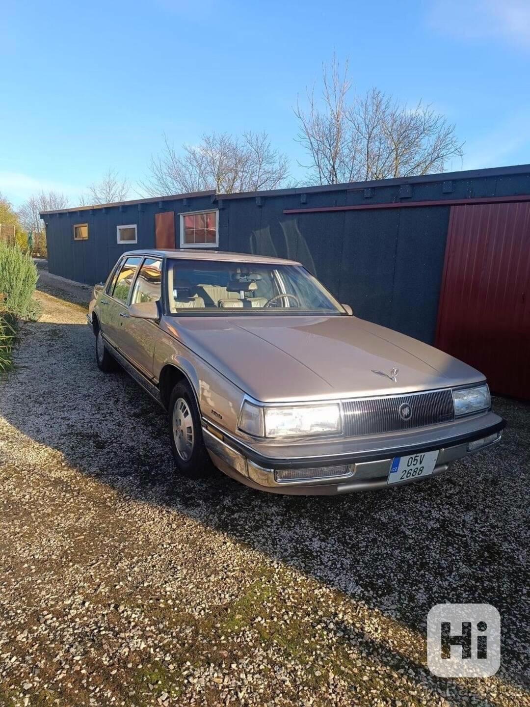 Buick Ostatní 3,6   V6 - foto 1