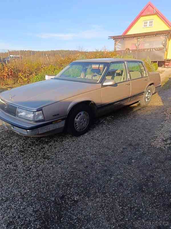 Buick Ostatní 3,6   V6 - foto 4
