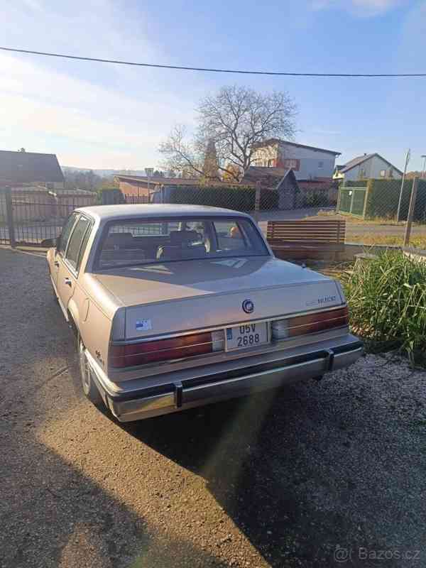 Buick Ostatní 3,6   V6 - foto 5