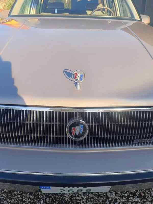 Buick Ostatní 3,6   V6 - foto 7